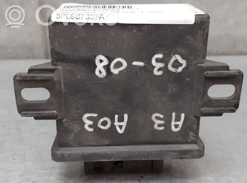 Valomoduuli LCM   8P0907357A