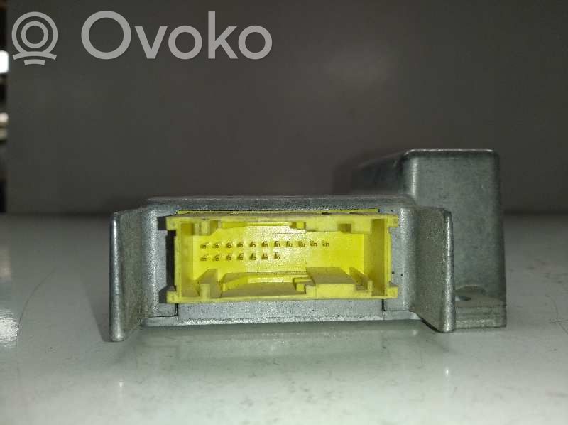 Module de contrôle airbag   95VG14B056BA