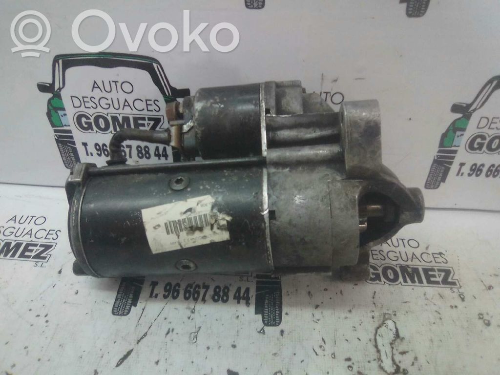 Motor de arranque   875160