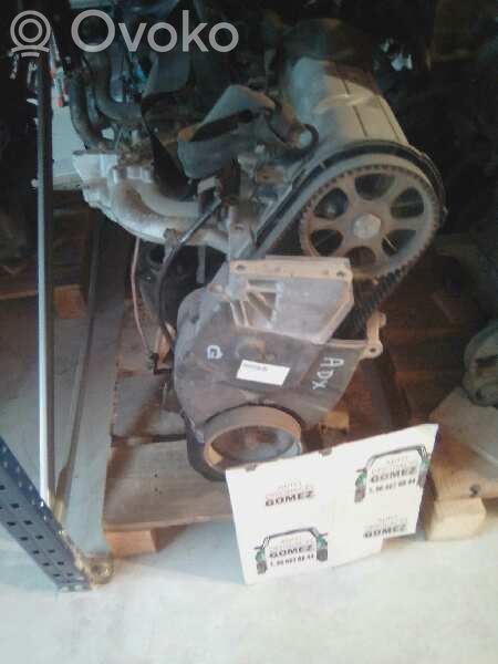 Volkswagen Polo III 6N 6N2 6NF Motore