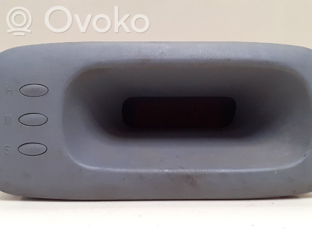 Pantalla/monitor/visor   95900M2000