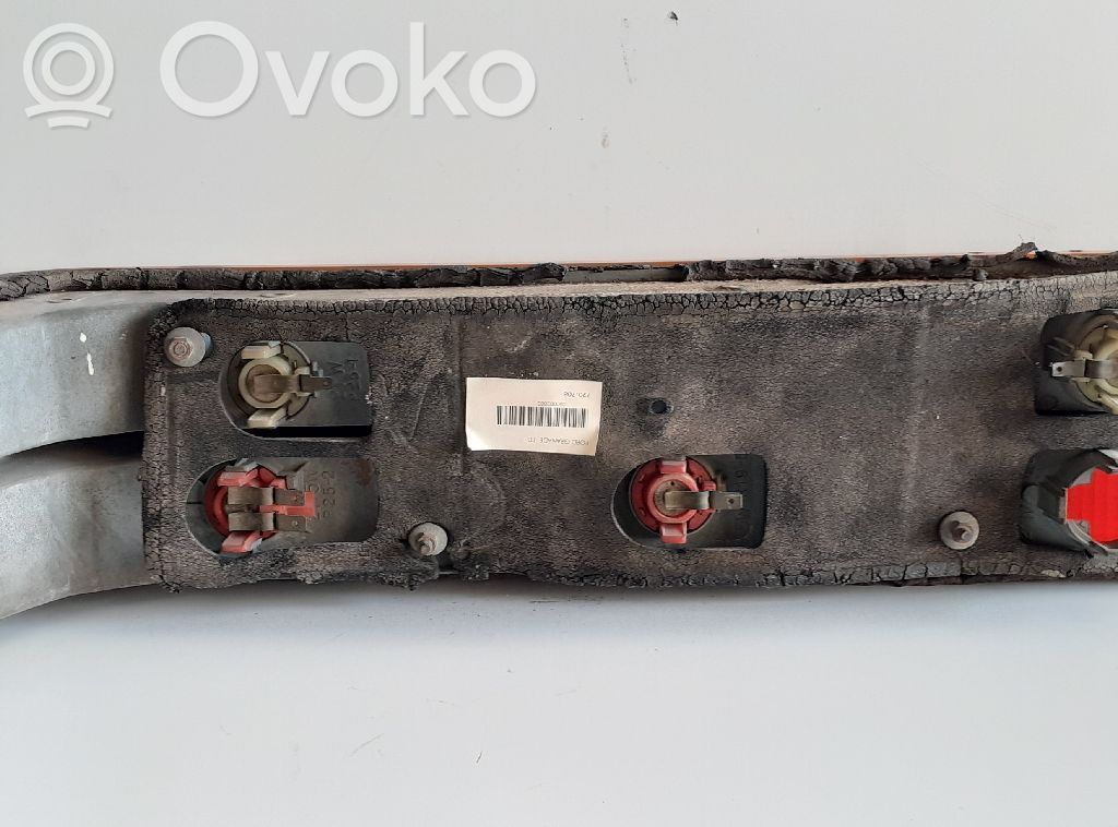 Ford Granada Takavalot 