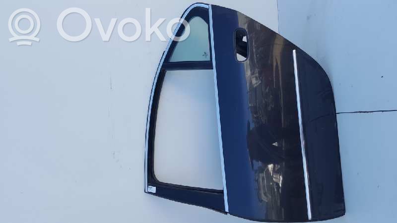 Peugeot 607 Portiera posteriore 