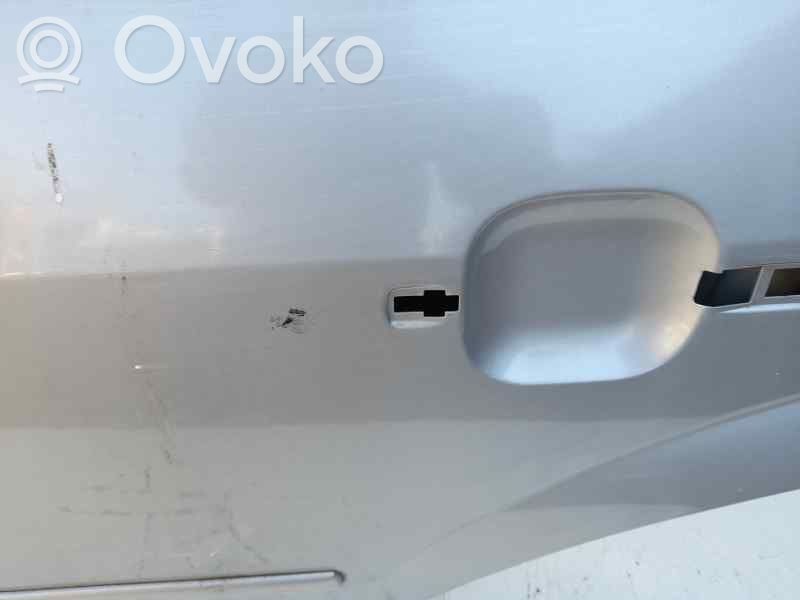 Ford Mondeo Mk III Portiera posteriore