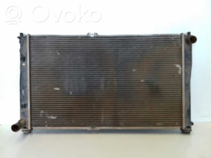 KIA Magentis Radiateur de refroidissement