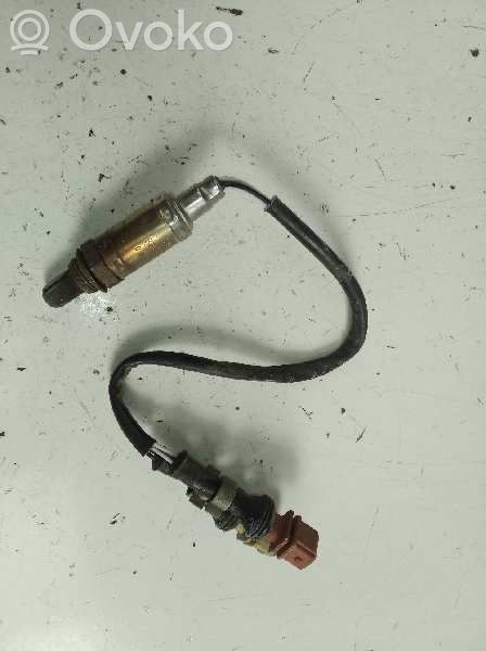 Peugeot 306 Sonde lambda 