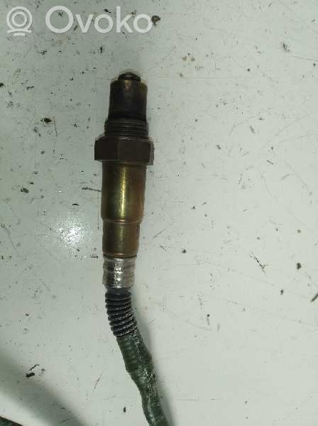 Sonde lambda   0035126918