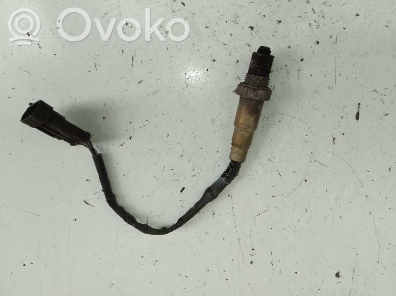 Sonda lambda   0258006206