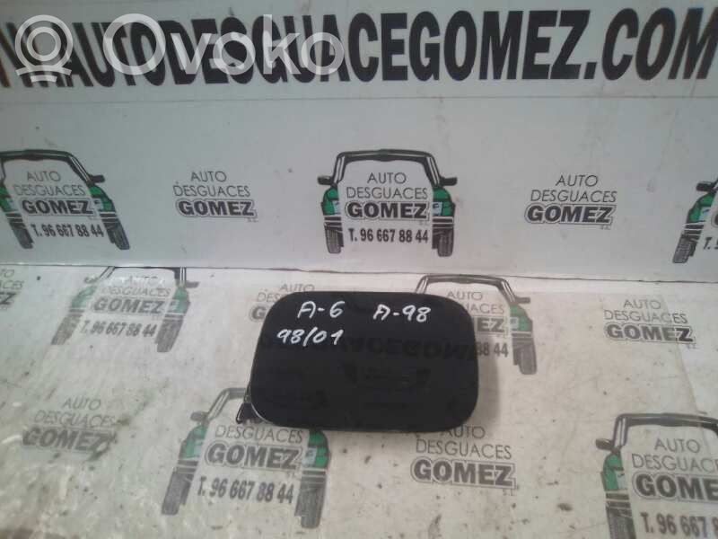 Audi A6 S6 C5 4B Tappo del serbatoio del carburante 
