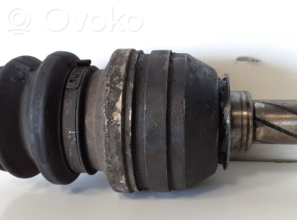 Opel Astra F Semiasse anteriore 