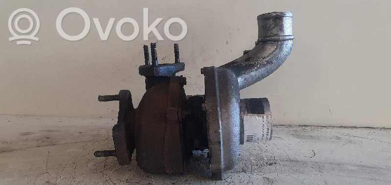 Turbo   H8200113839