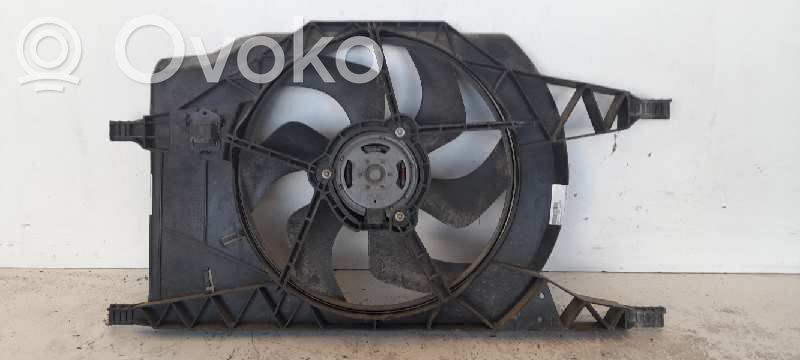 Elektrolüfter   8200025635
