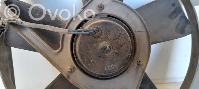 Daewoo Espero Elektrisks radiatoru ventilators 