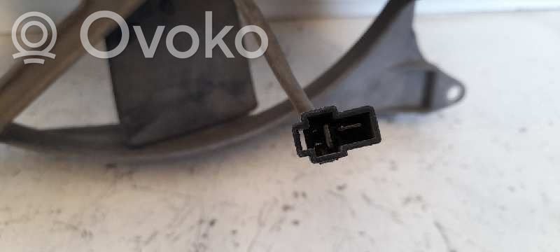 Daewoo Espero Elektrisks radiatoru ventilators 