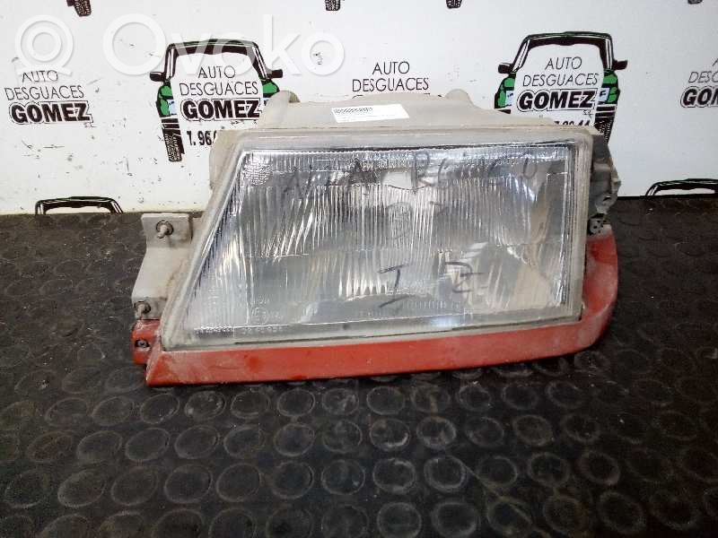 Phare frontale   03467740