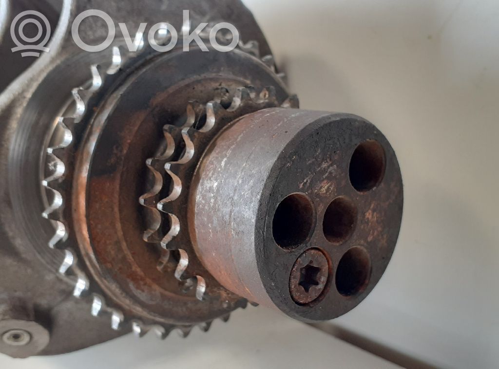 Ford Mondeo Mk III Kloķvārpsta 