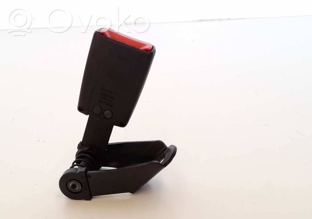 Bridă fixare centură de siguranță spate   8176515