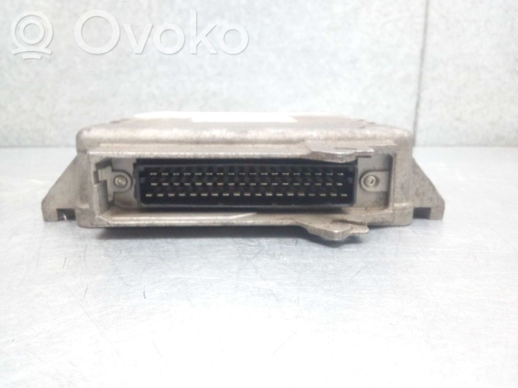 Unitate/modul de control motor   9636726980