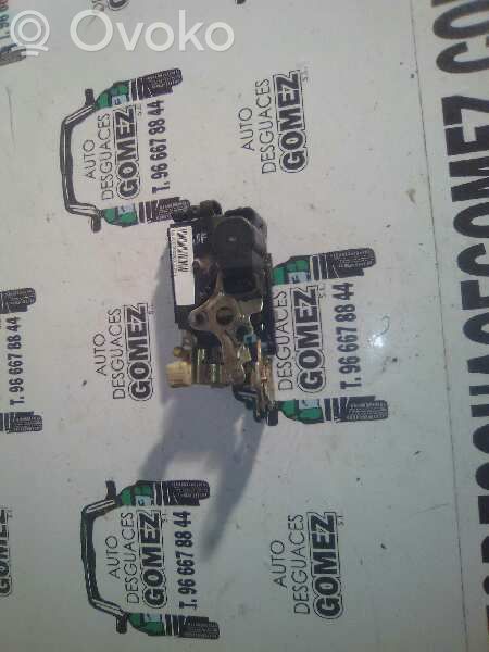 Daewoo Tacuma Etuoven lukko 