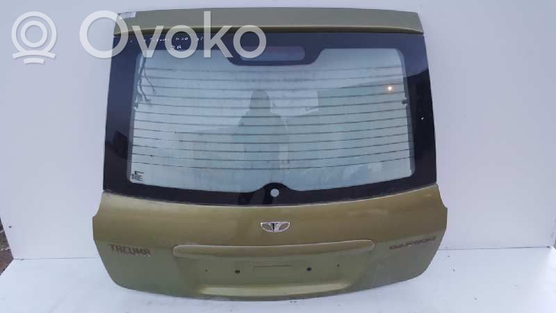 Daewoo Tacuma Hayon/capotă portbagaj 