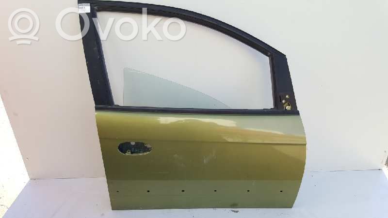Daewoo Tacuma Front door 