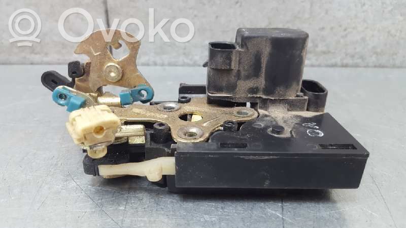 Daewoo Leganza Rear door lock 