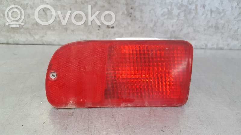 Daewoo Tacuma Takasumuvalo 