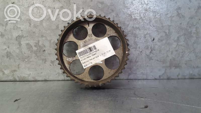 Daewoo Tacuma Polea del cigüeñal/VANOS 