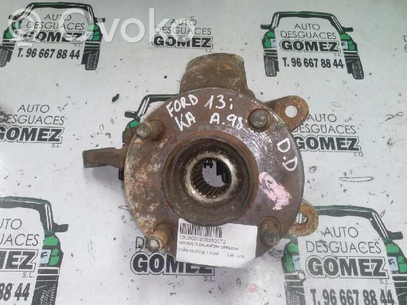 Ford Ka Achsschenkel vorne 