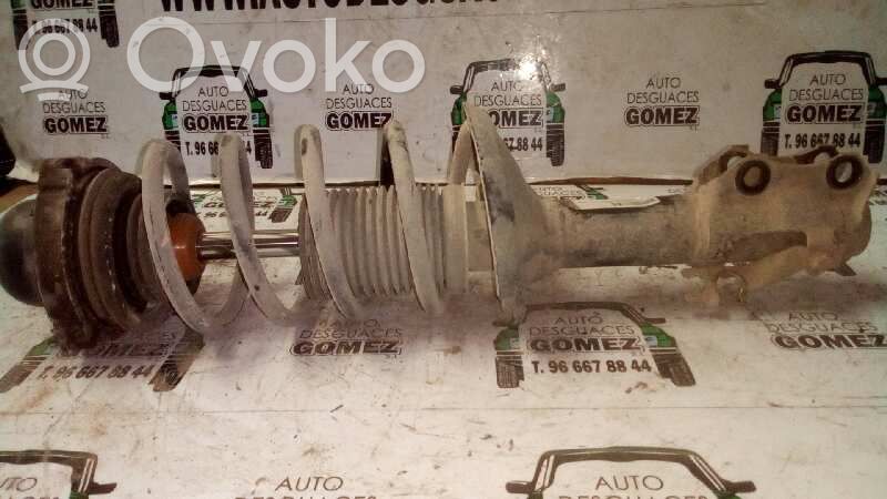 Seat Ibiza II (6k) Ammortizzatore anteriore