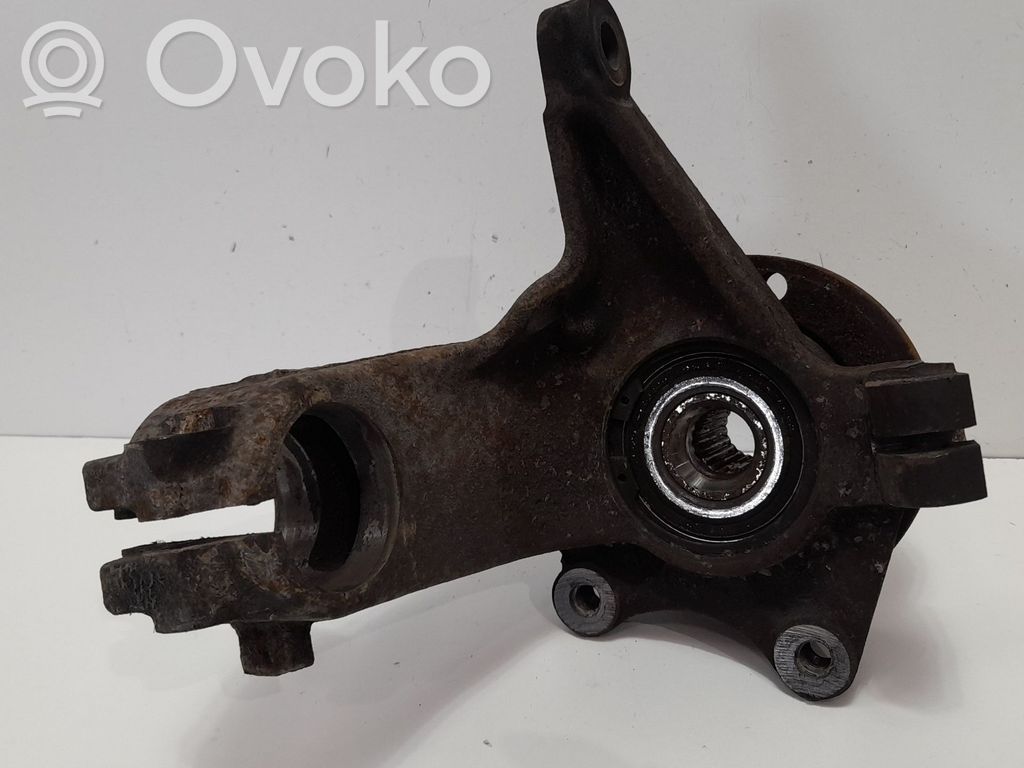 Achsschenkel vorne   364752