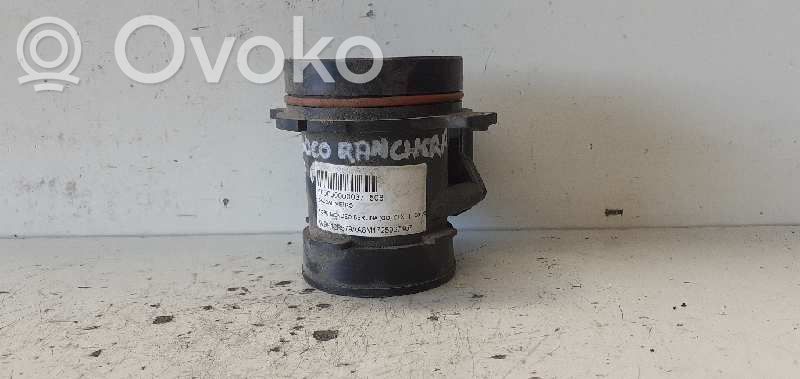 Ford Mondeo MK II Misuratore di portata d'aria