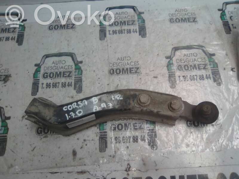 Opel Corsa B Svira 