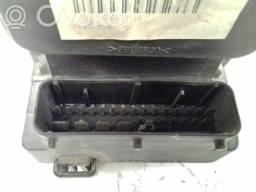 ABS Steuergerät   9636084480