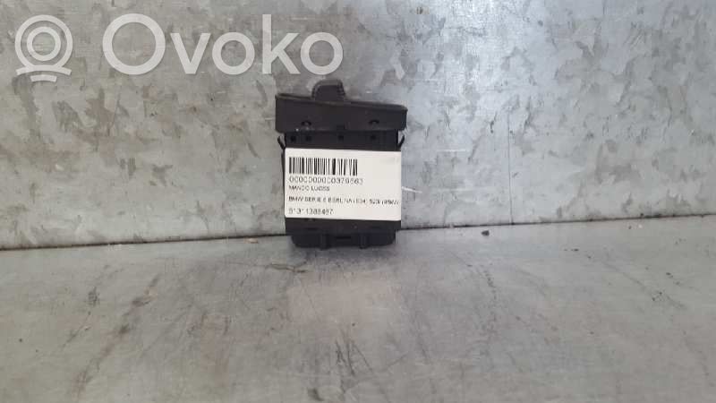 BMW 5 E34 Light switch 