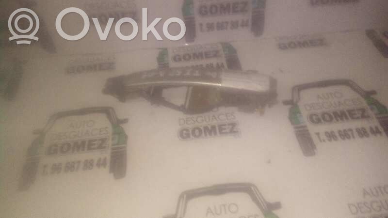 Seat Toledo II (1M) Maniglia esterna per portiera posteriore