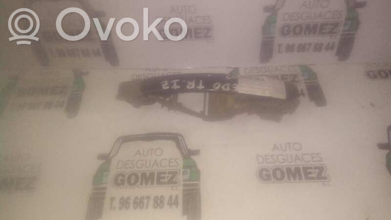 Seat Toledo II (1M) Maniglia esterna per portiera posteriore