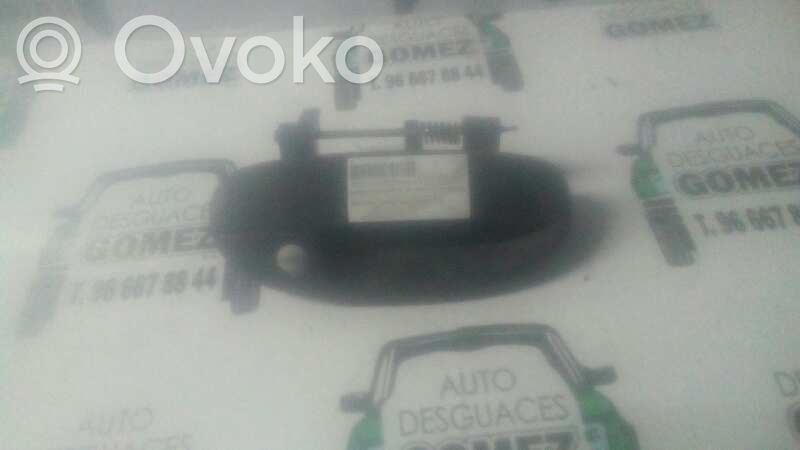 Daewoo Lanos Mâner exterior ușă față