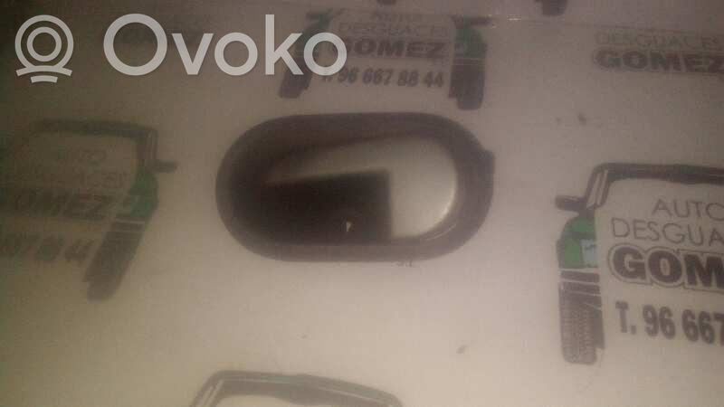 Ford Fiesta Manecilla interna puerta delantera 