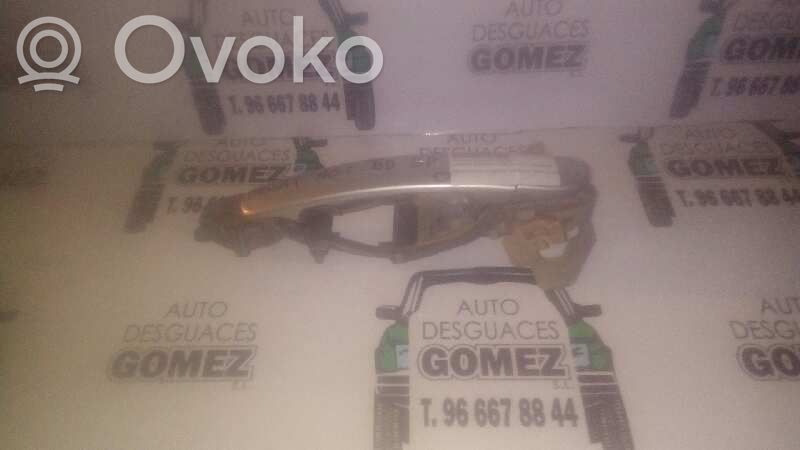 Etuoven ulkokahva   3B0837886E