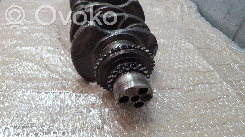Ford Mondeo Mk III Arbore cotit 