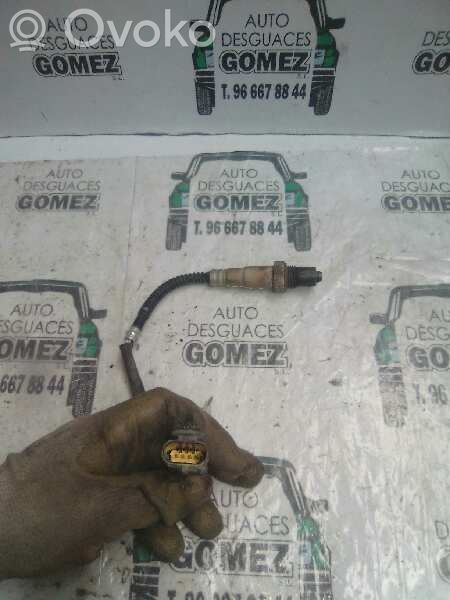 Sonde lambda   7700107433