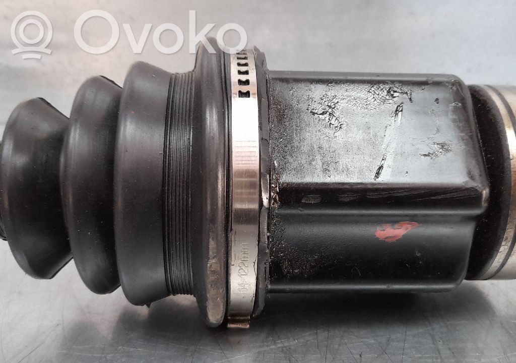 Volvo S80 Eje de transmisión delantero 