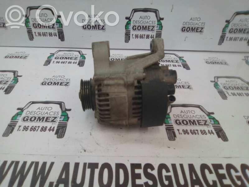 Alternator   0046231693
