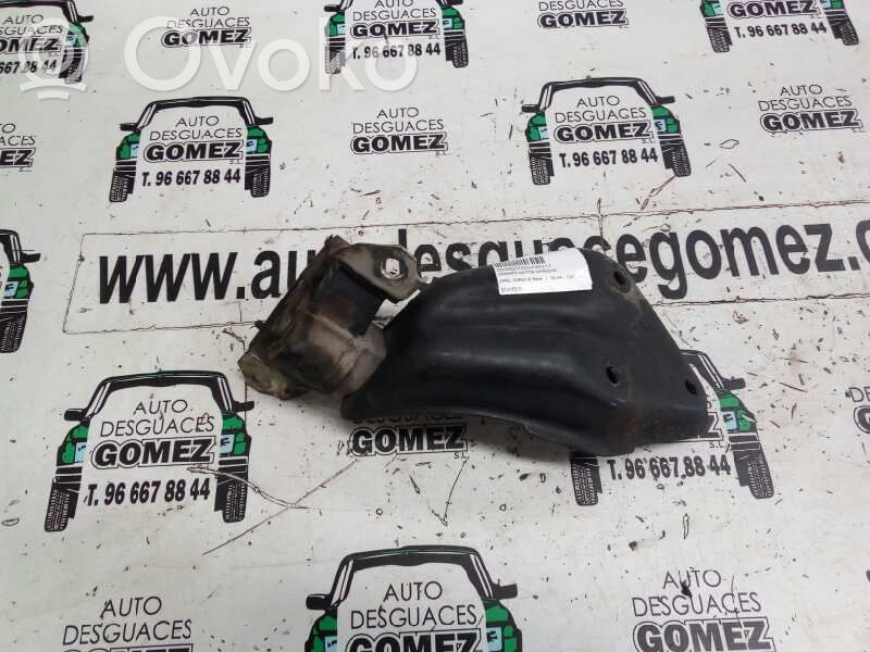 Engine mount bracket   90445288