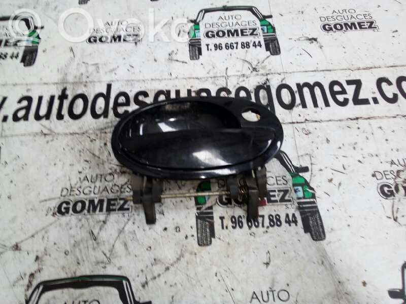 Opel Corsa C Manecilla externa puerta delantera 