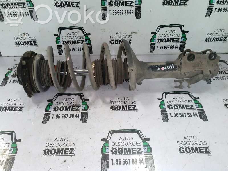 Seat Cordoba (6K) Ammortizzatore anteriore 