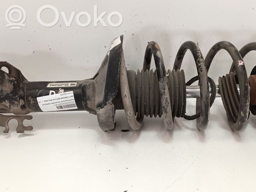 Seat Cordoba (6K) Ammortizzatore anteriore 
