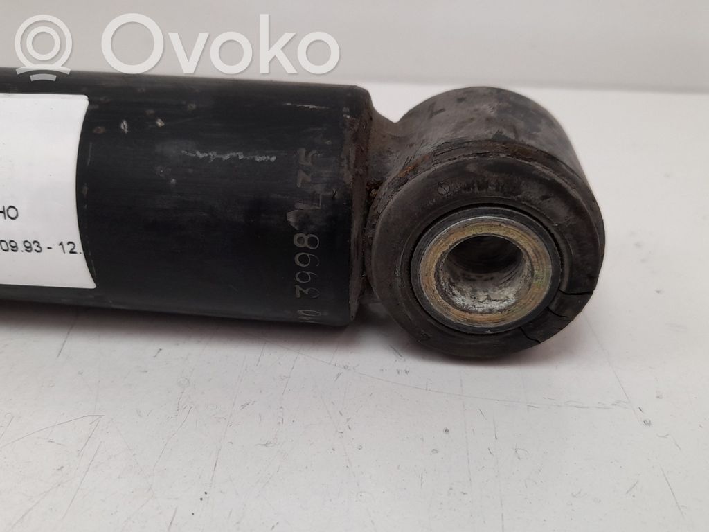 Fiat Punto (176) Amortizor spate 