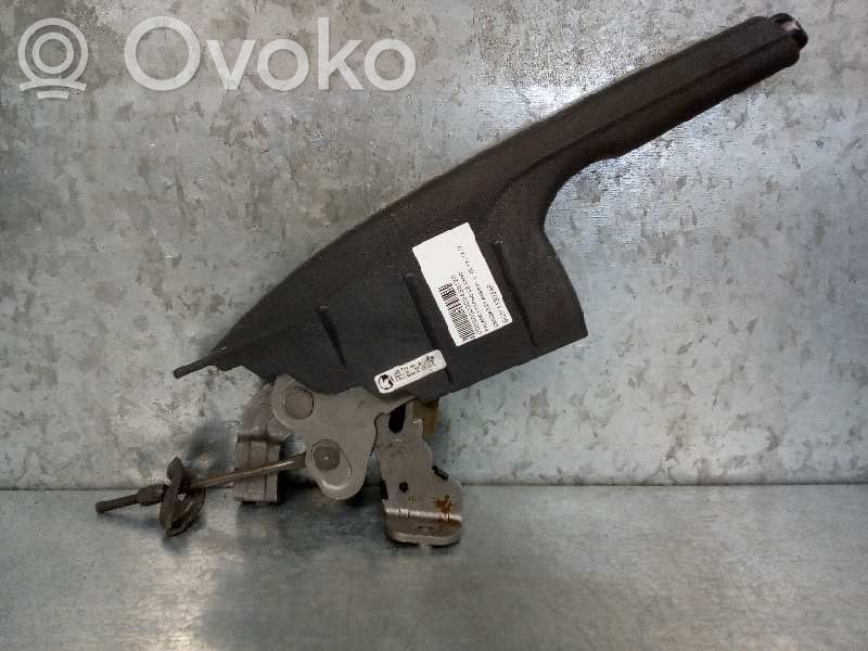 Skoda Citigo Rączka / Dźwignia hamulca ręcznego 